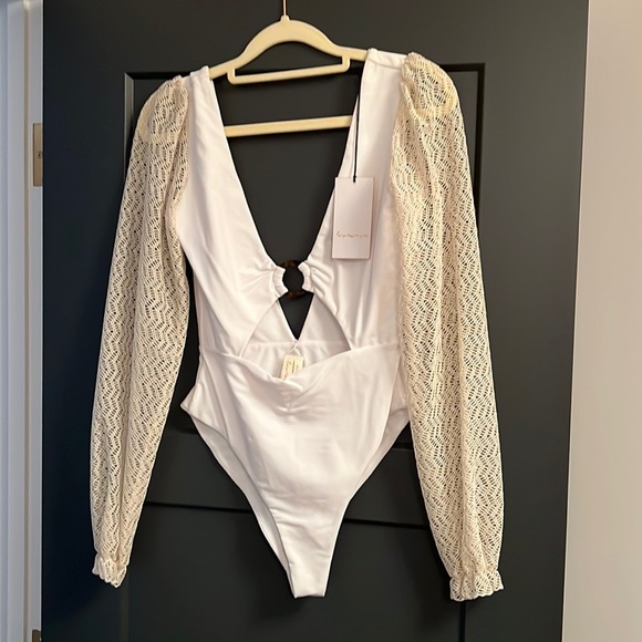 lovewave the Emily one piece size small - Picture 2 of 4